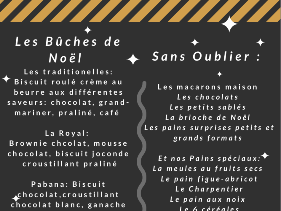 Boulangerie Pâtisserie La Sautriaute · Photos 1